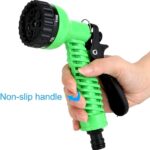 Tuyau D'Arrosage Extensible 22.5m Avec accessoire D'arrosage Multifonction – Image 5