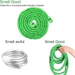 Tuyau D'Arrosage Extensible 22.5m Avec accessoire D'arrosage Multifonction – Image 2