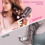 One Step Brosses électriques – Image 4