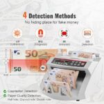 Compteuse de Billets Professionnelle – Image 6