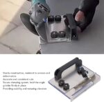 Support pour meuleuse d'angle 45° – Image 2