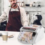 Compteuse de Billets Professionnelle – Image 5
