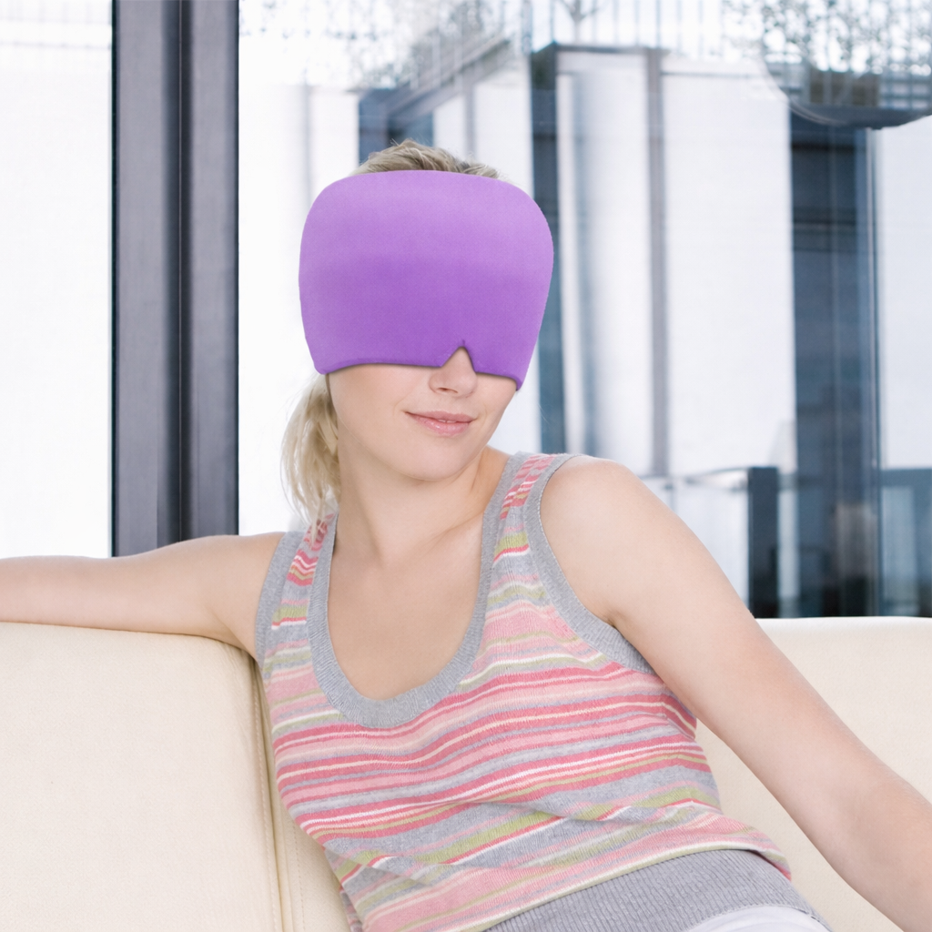 tête Flexible - Housse Portable