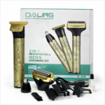 Tondeuse cheveux Daling dl-9266 / 3x1