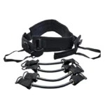 équipement d'entraînement au saut vertical