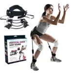 équipement d'entraînement au saut vertical