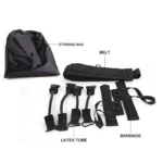 équipement d'entraînement au saut vertical